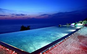 Serenity Boutique Hotel